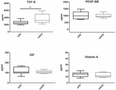 Equine Umbilical Cord Serum Composition and Its Healing Effects in Equine Corneal Ulceration